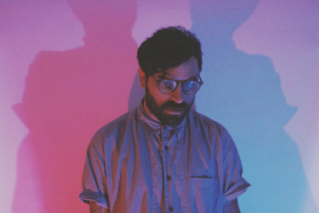 How It Was Made: Cathedral Bells – Velvet Spirit