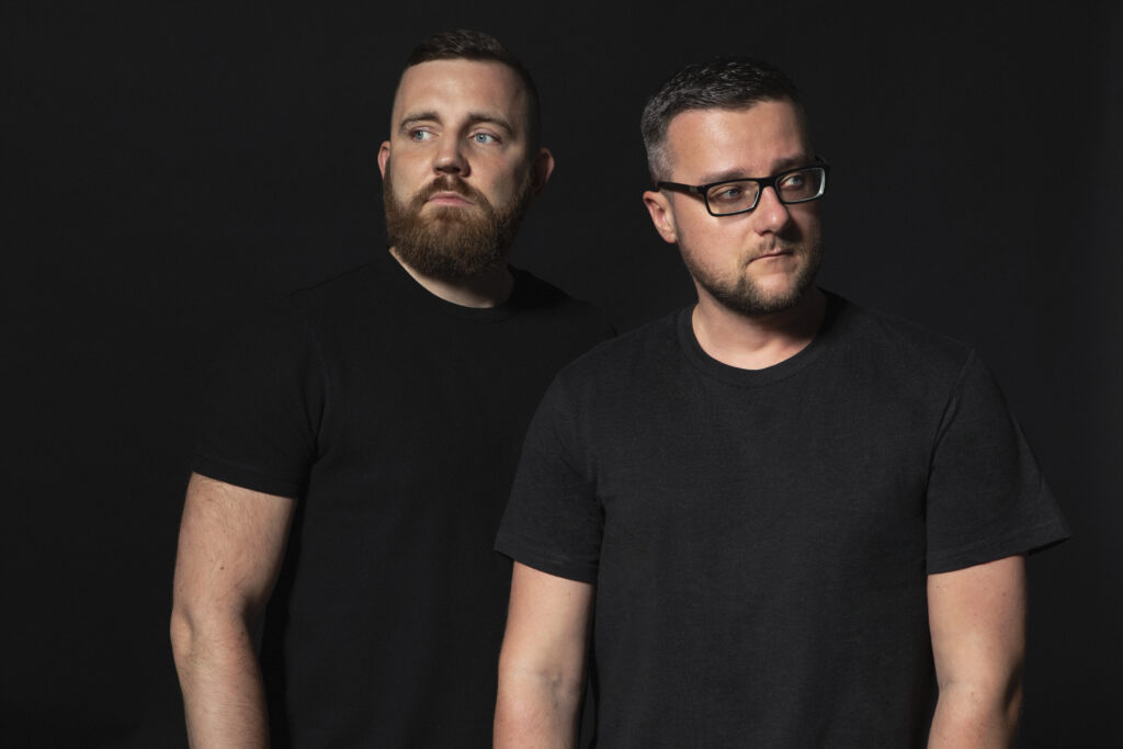 MAGNETIC’S ARTIST OF THE WEEK: Catz n Dogz