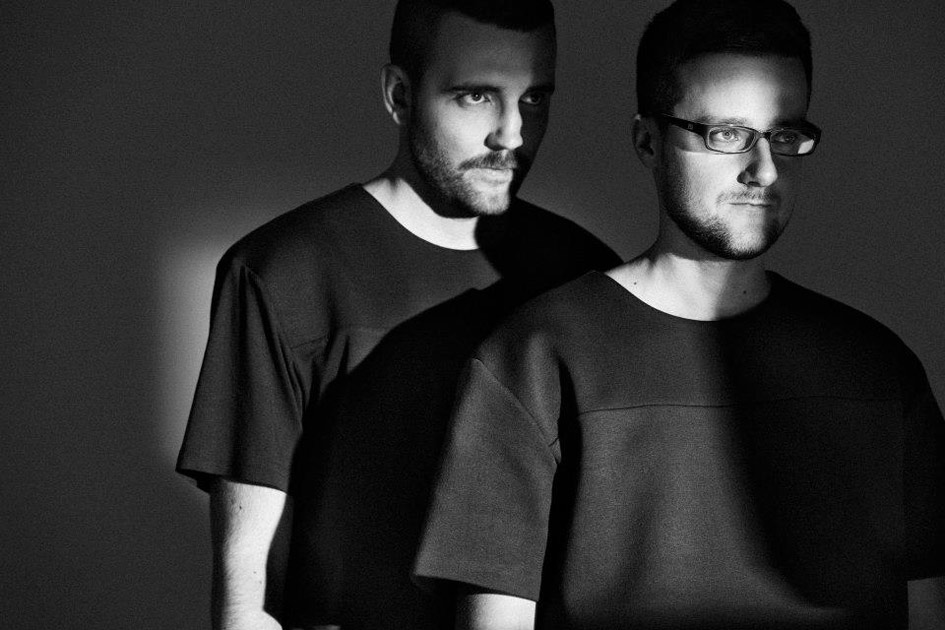 Interview: Catz n Dogz North American Tour Starts Today—Get The Latest Dish On What This Polish Duo Have Been Up To