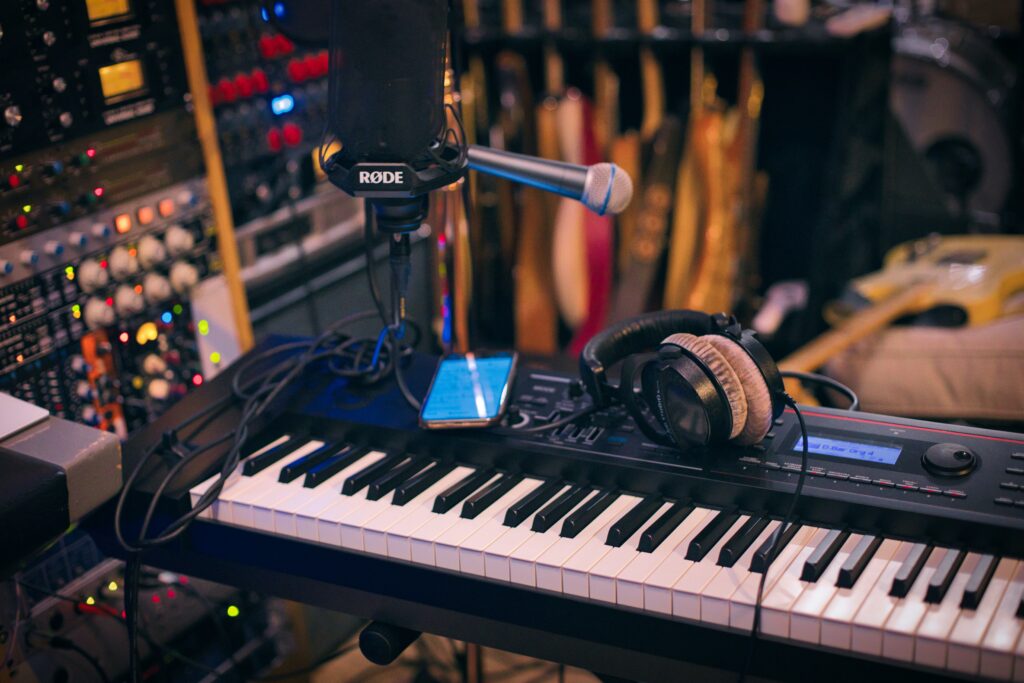 The 7 Best Audio Cables For Electronic Music Production