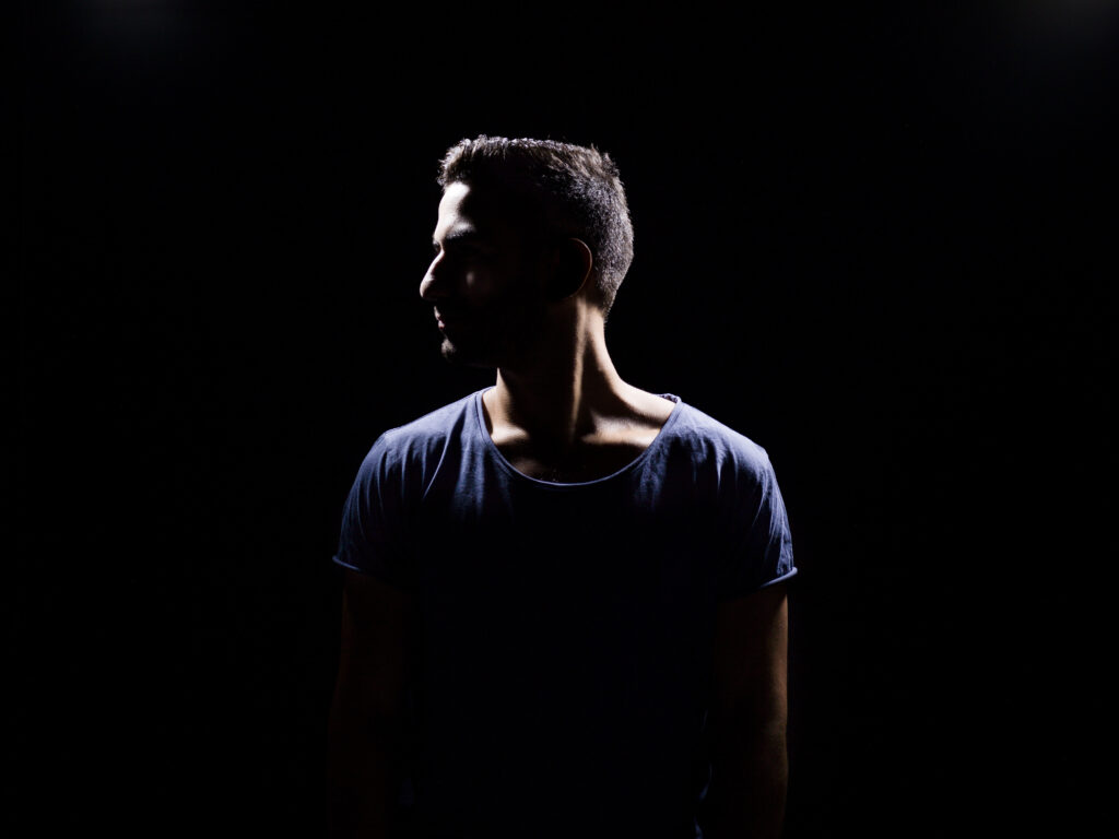 Magnetic Mix 022: Capa + Interview