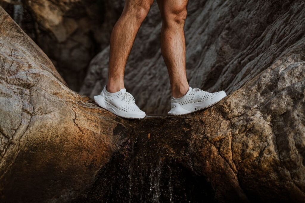 Deckers X Lab Unveils X-SCAPE BAJA: The Ultimate Footwear for Adventure and Recovery