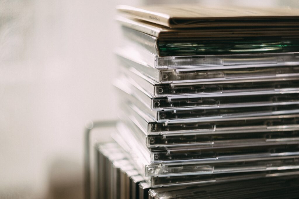 The 100 Most Expensive CDs of All Time On Discogs