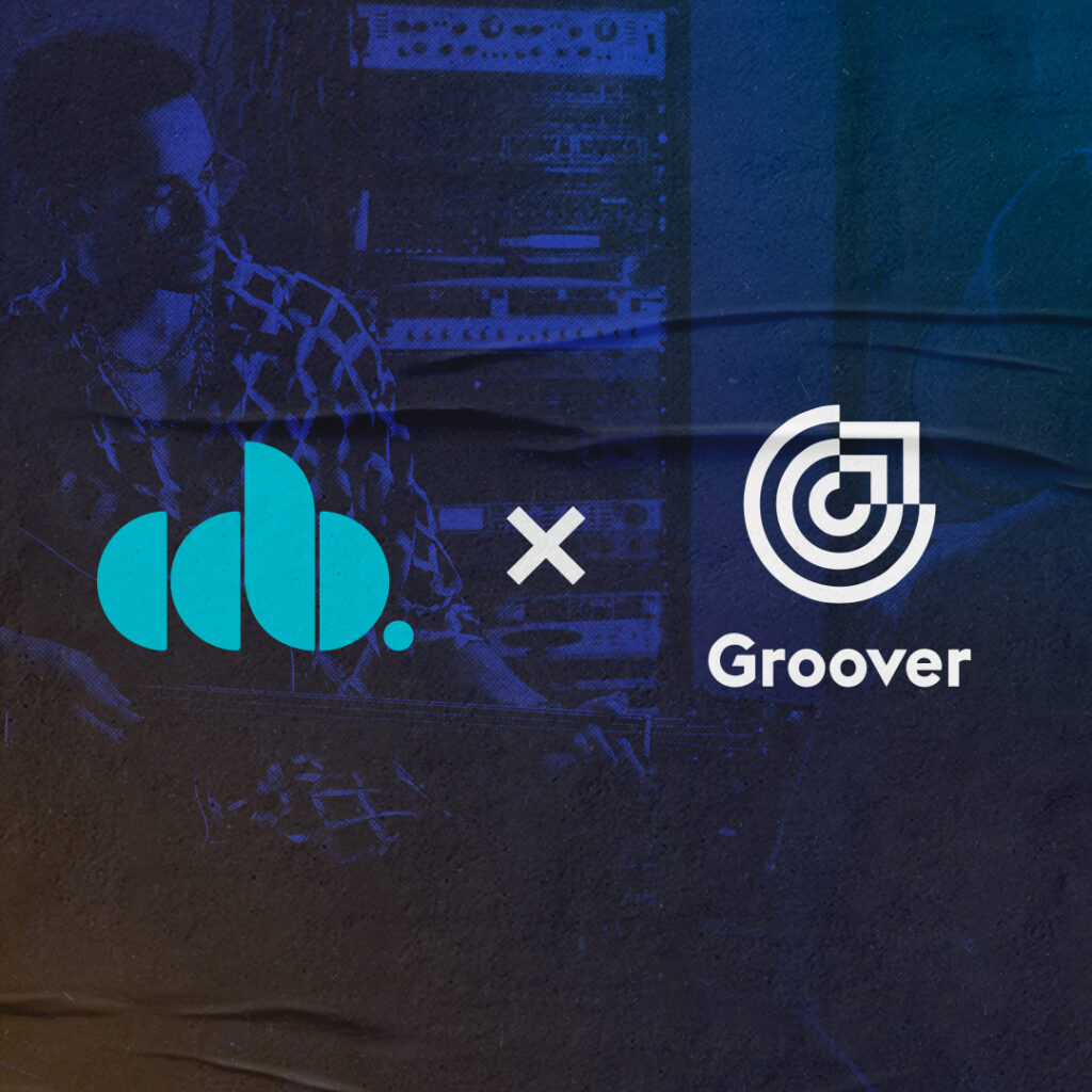 CD Baby and Groover Collaborate To Connect Artists And Producers with Industry Pros