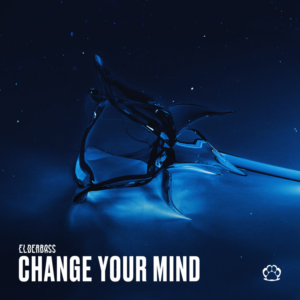 Premiere: Elderbass Takes Control With Rumbling “Change Your Mind”