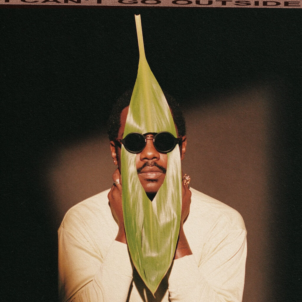 Channel Tres Releases Lockdown-Inspired EP ‘I Can’t Go Outside’ With Tyler, The Creator, Tinashe