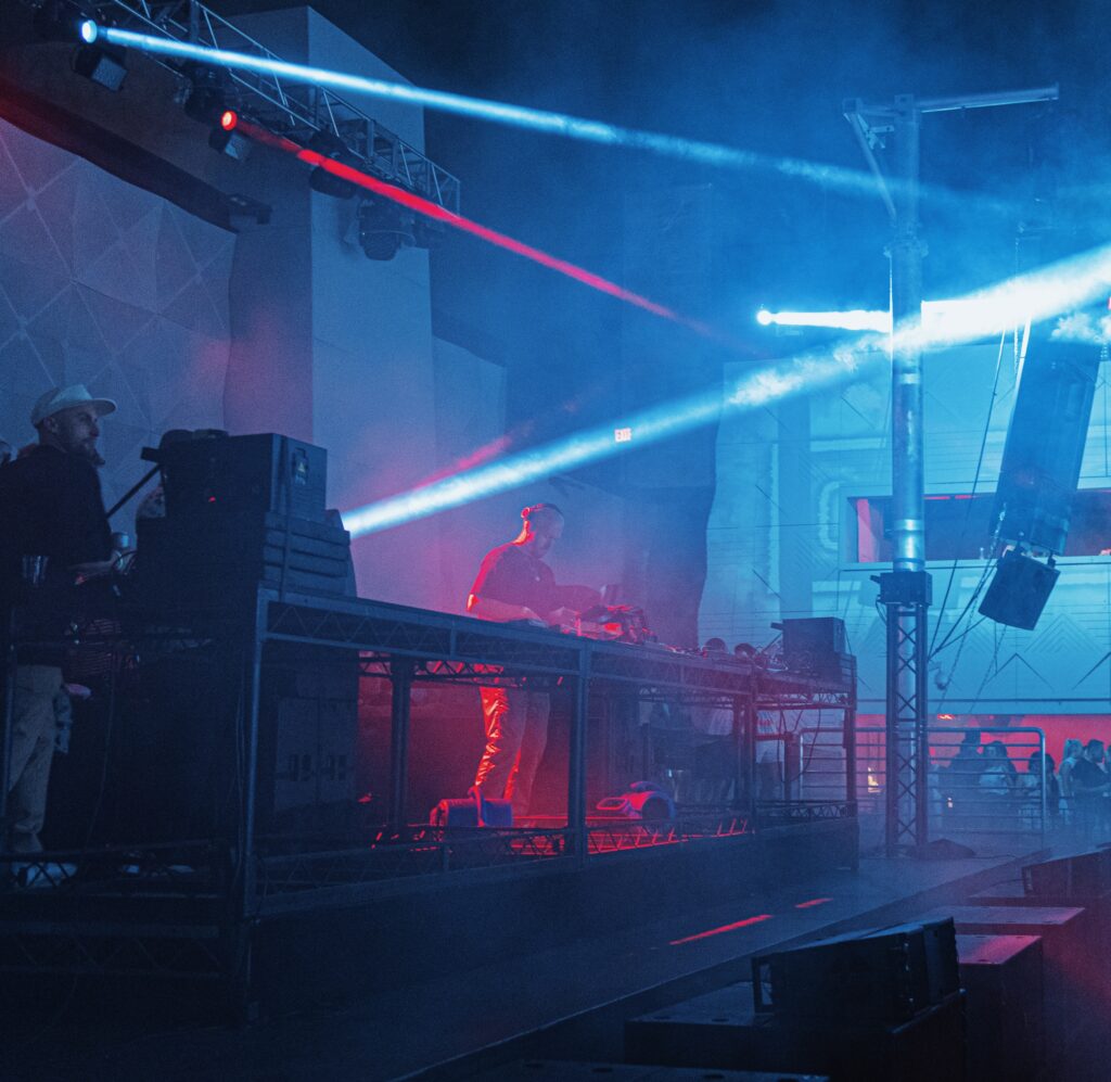 Event Review: Chris Lake’s Sold Out Weekend Takeover of Brooklyn Mirage