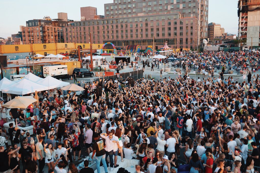 National Independent Venue Foundation Relaunches Emergency Relief Fund For Venues, Promoters, Festivals