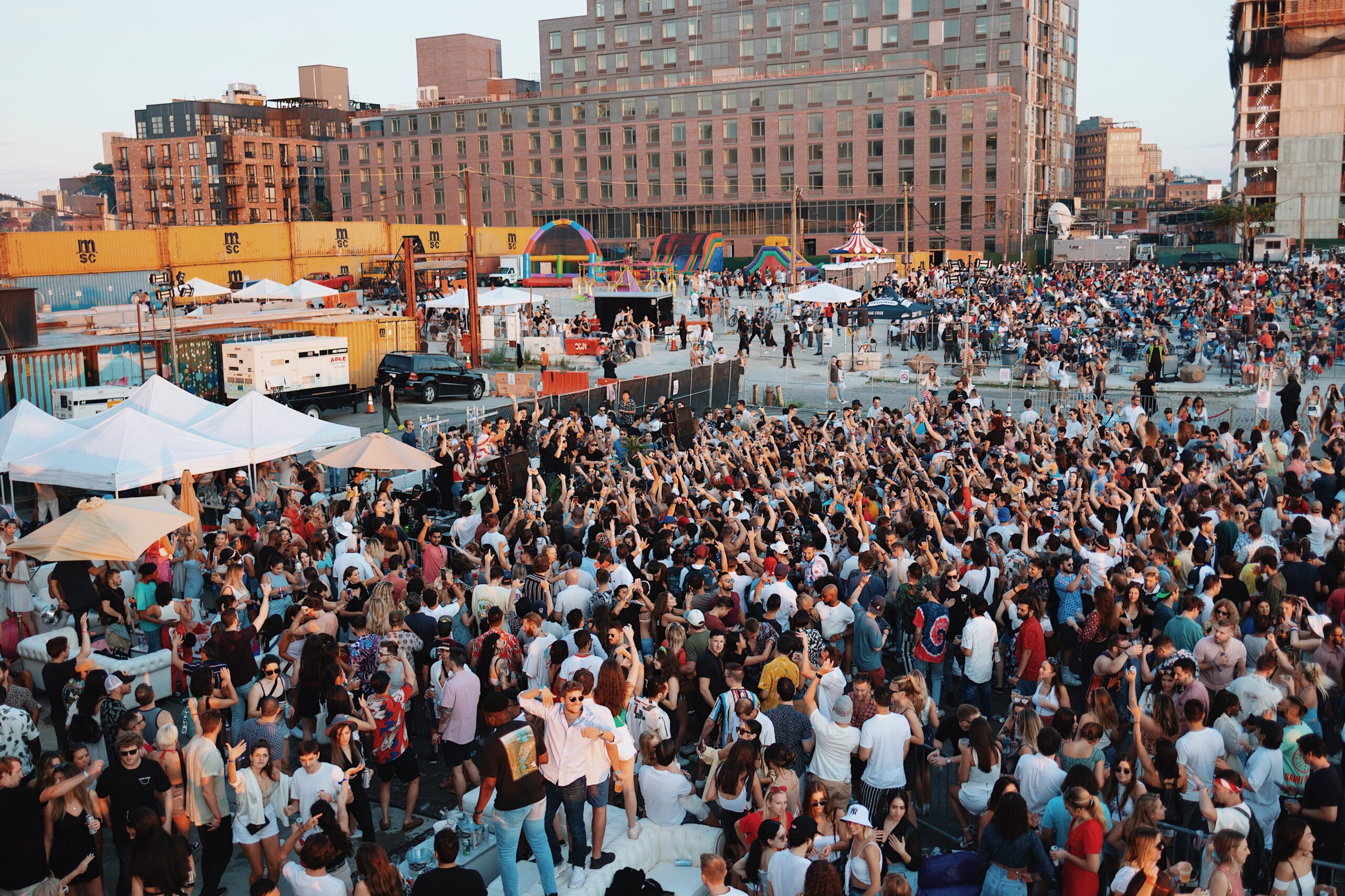 National Independent Venue Foundation Relaunches Emergency Relief Fund For Venues, Promoters, Festivals