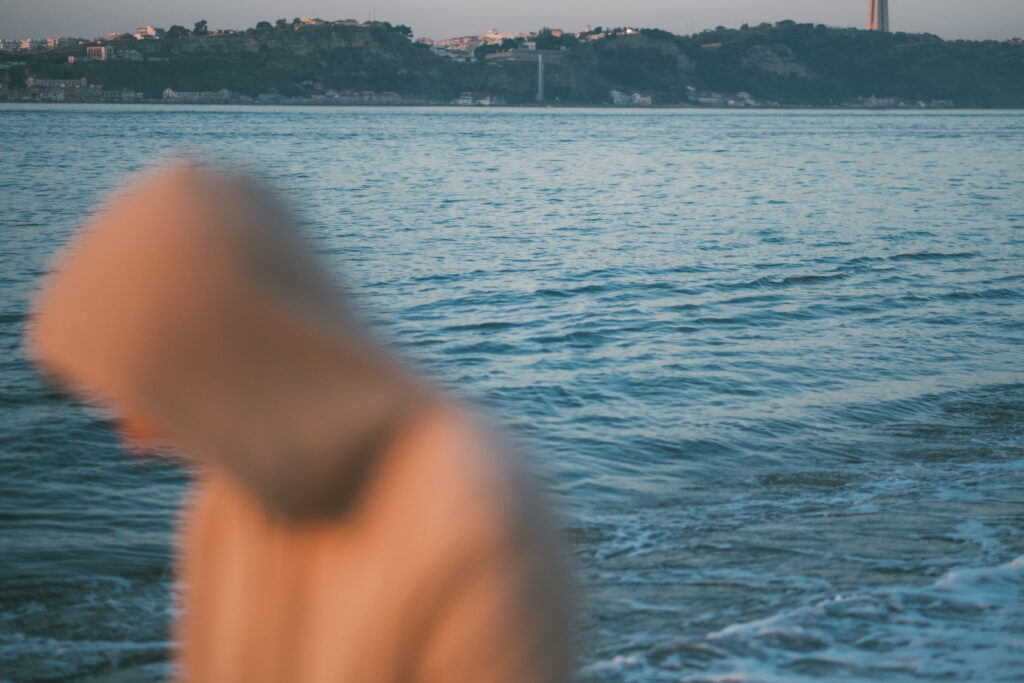 Magnetic Mix 144: Chaya