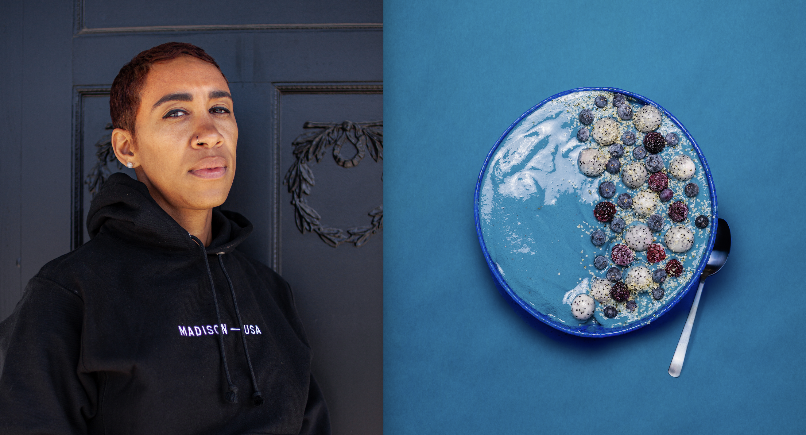 Weedsday Playlist: Celebrity Chef Nikki Steward Shares 5 Songs for Your Next Vape Sesh