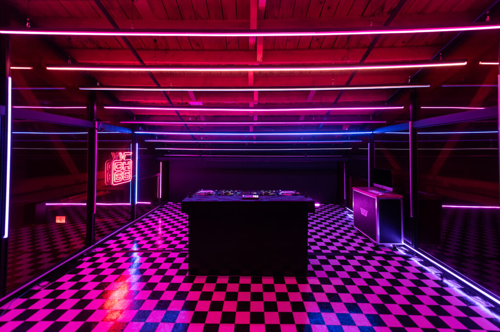 Vans Launches A/V Livestream Broadcast With Music, Talks, Workshops: Channel 66