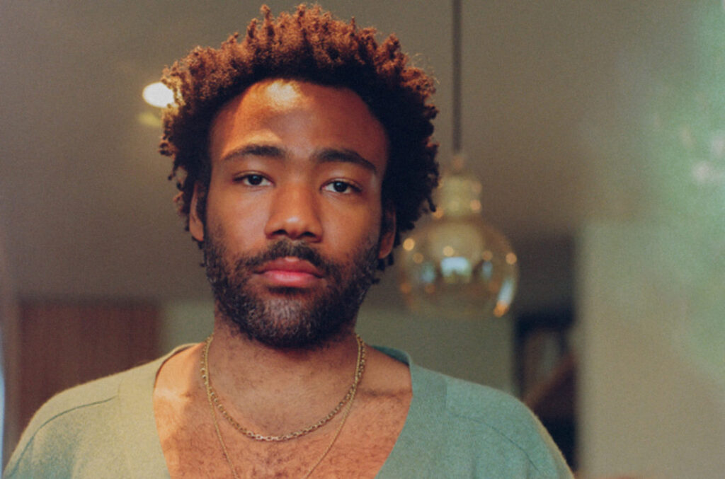 Album Review: Childish Gambino – 3.15.20