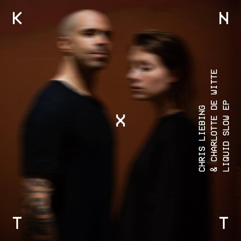 Chris Liebing, Charlotte De Witte Announce Two-Track Collaborative EP ‘Liquid Slow’