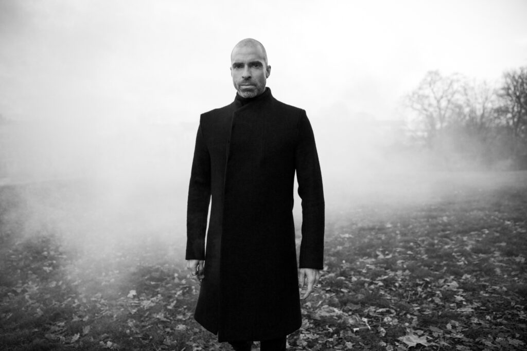 Premiere: Chris Liebing Releases Slow Burning Remix For Lost Under Heaven ‘The Breath Of Light’