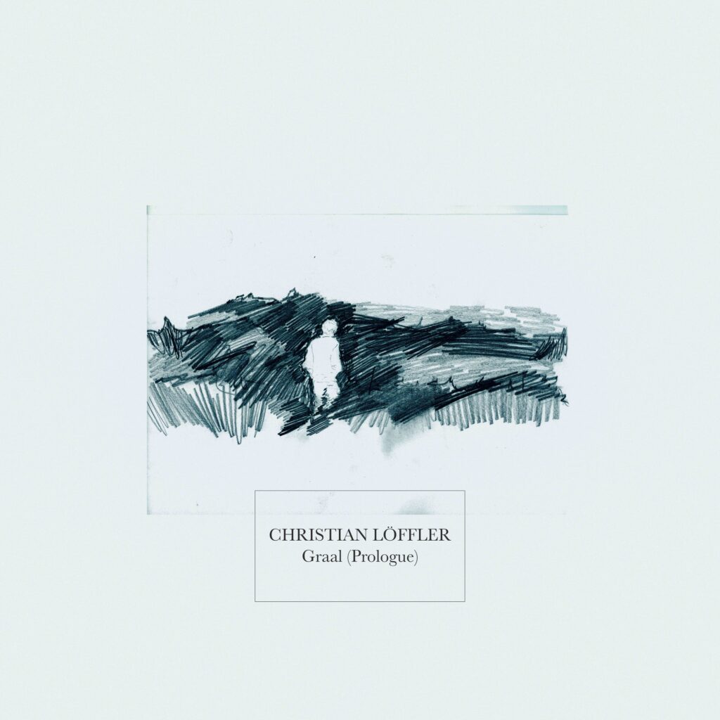 Watch: Christian Löffler – Like Water (feat. Mohna)