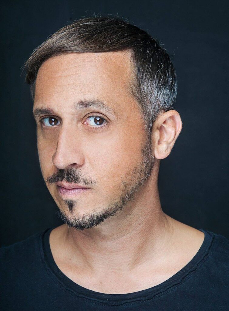 Playlist: Christian Burkhardt’s 10 Ibiza Essentials