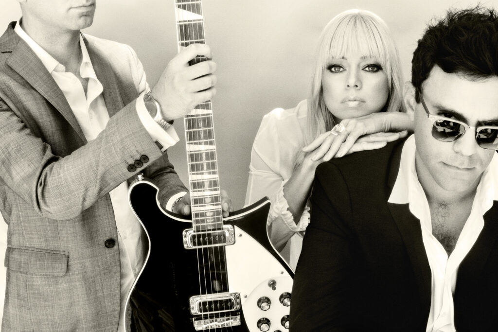 Chromatics Members Ruth Radelet, Adam Miller & Nat Walker Announce Band Is Breaking Up