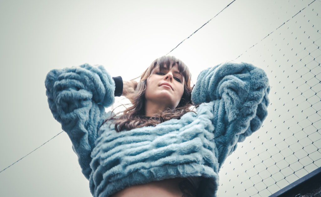 Cinthie Announces Next DJ-Kicks Mix, Shares New Song “Organ”