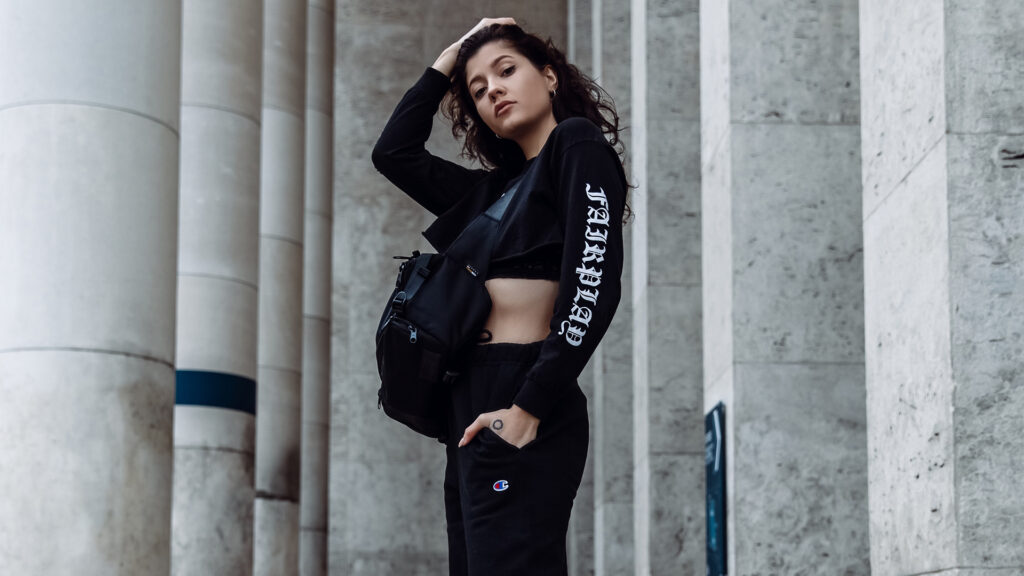 HEX Releases Five-Part Video Series On Female Photographers