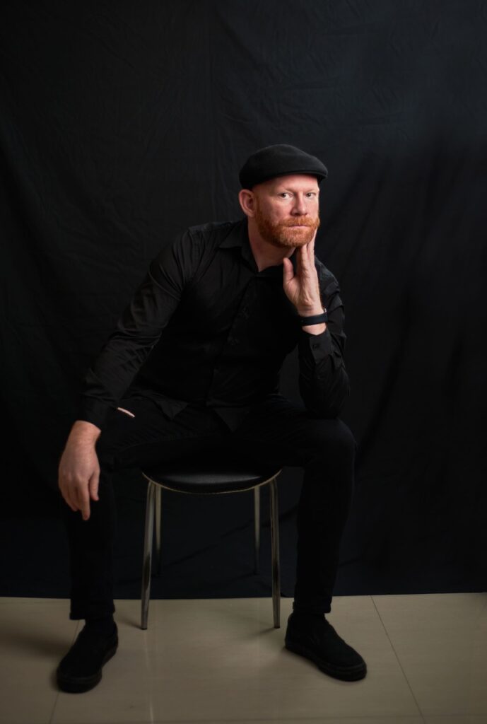 Magnetic Mix 214: Clan Brude