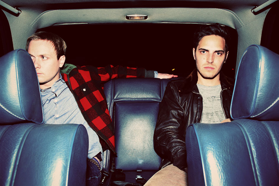Back To The Future: A Timeless Talk With Classixx