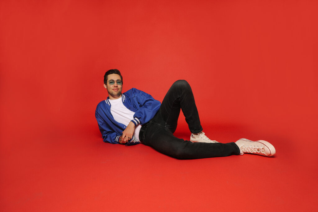 Magnetic Mix 174: clavette