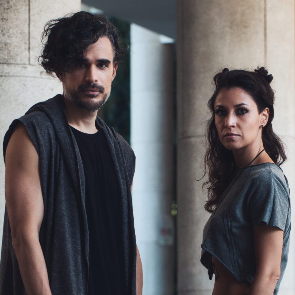 Claxy’s Journey: From Brazilian Rhythms to Global Recognition with Anjunadeep’s ‘Ahead EP