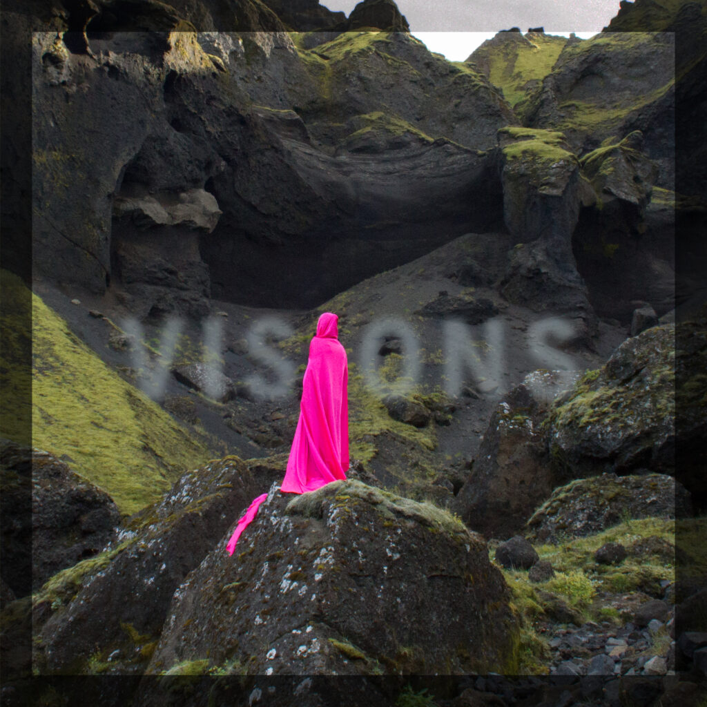 Stream: Cleric Announces ‘Visions’ Artist Comp On Clergy Imprint