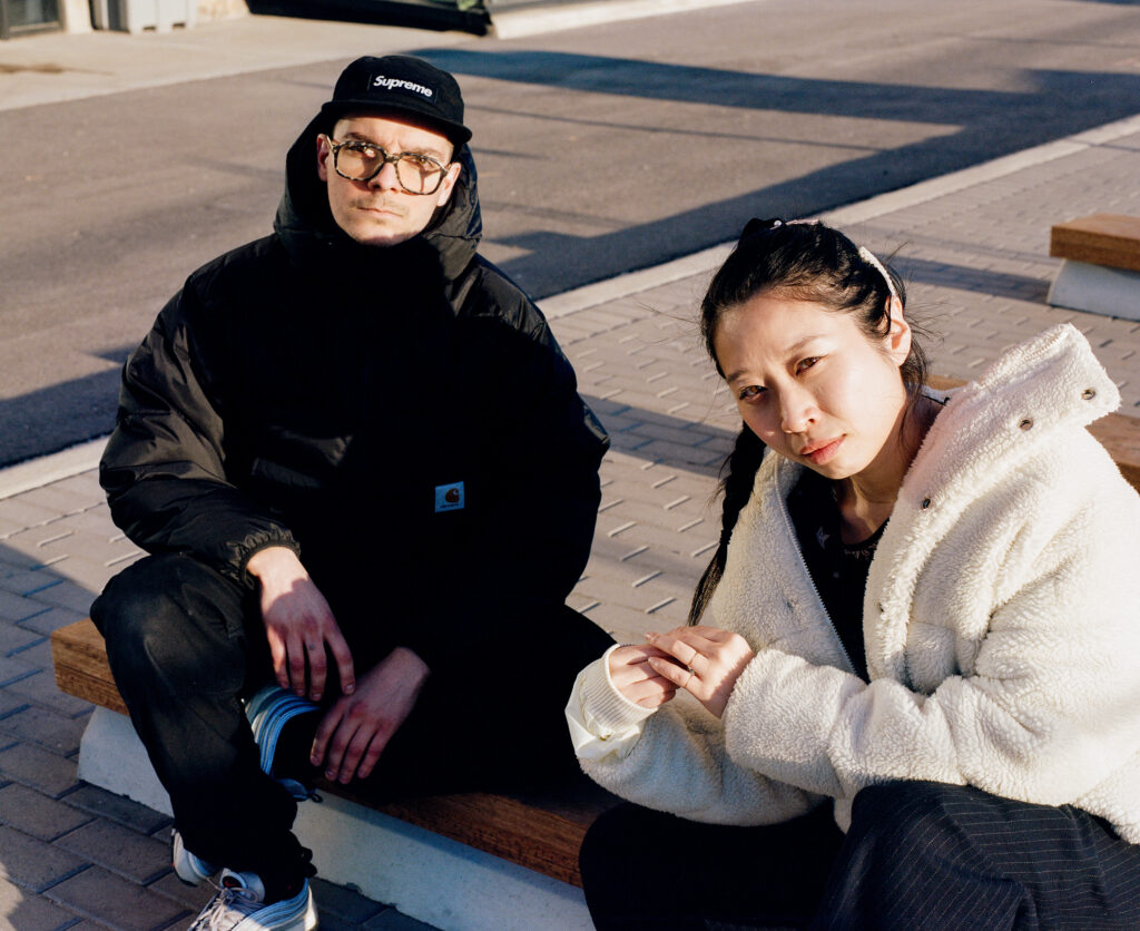 EP Review: Cloudsteppers – The Limit