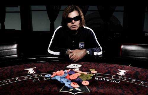 Club Flyers: Sewer Art or EDM Cultural Cipher? Paul Oakenfold at Relentless Beach