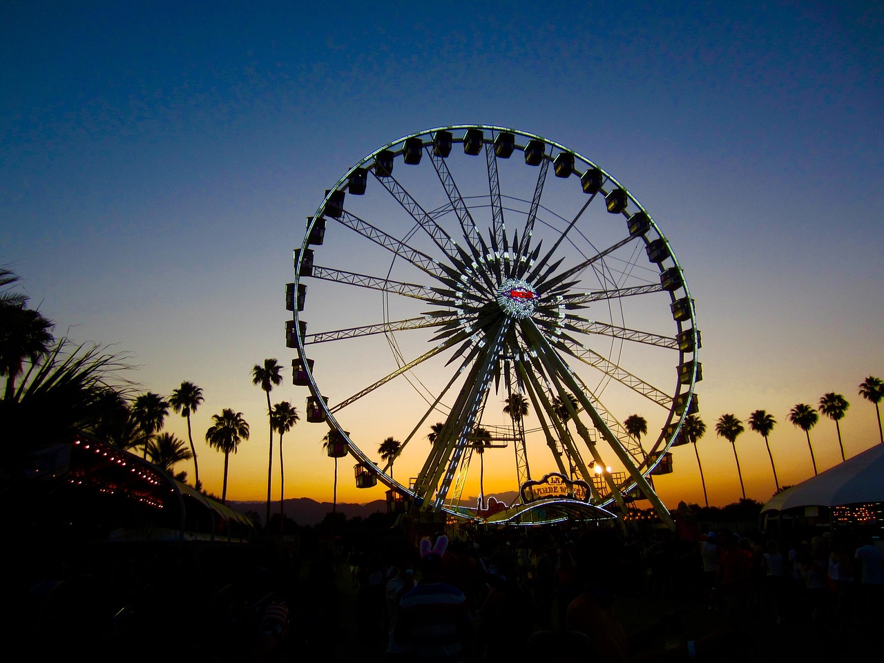 Coachella, Stagecoach 2020 Editions Officially Postponed To The Fall Over Coronavirus Fears