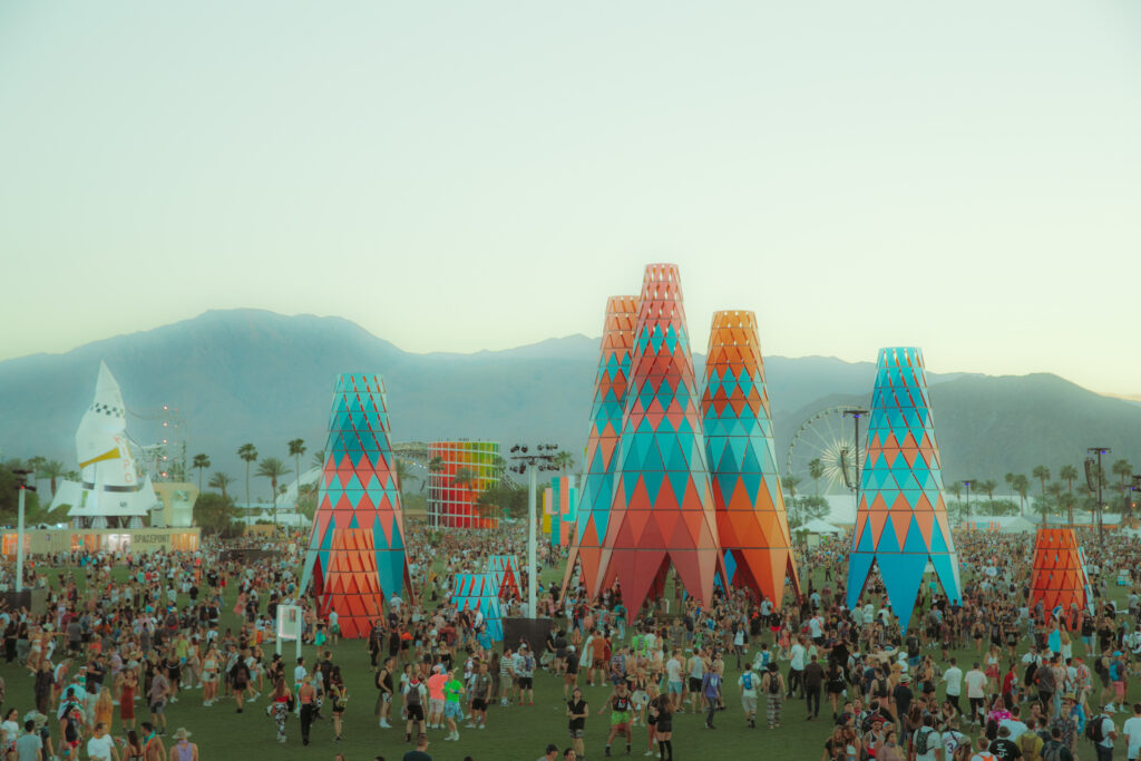 Coachella, Stagecoach 2020 Cancelled By State Due To Coronavirus