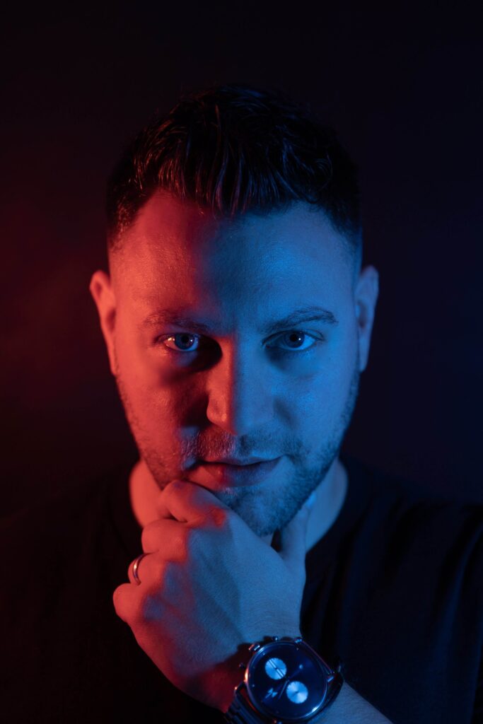 Cody Chase Releases Techno Belter, ‘Don’t Talk’