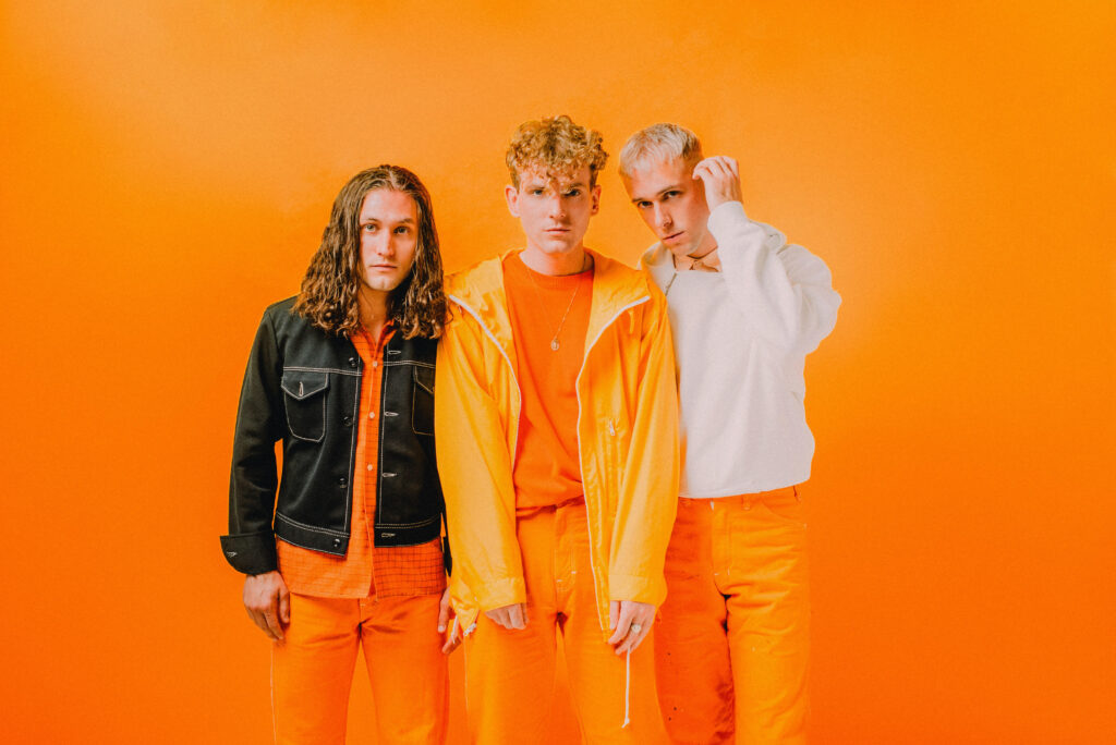 Album Review: COIN – Dreamland