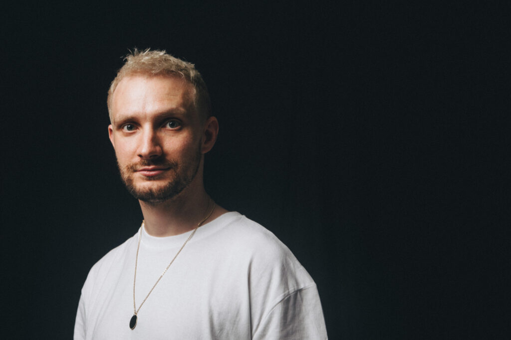 Magnetic Mix 086: Coldabank