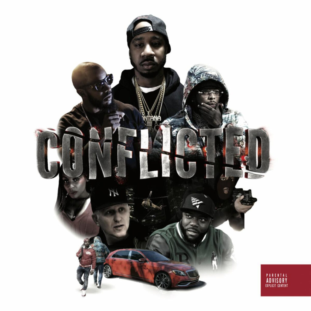 Griselda Releases Soundtrack For Film ‘Conflicted’ Featuring Benny The Butcher, Westside Gun, Wale, Armani Caesar