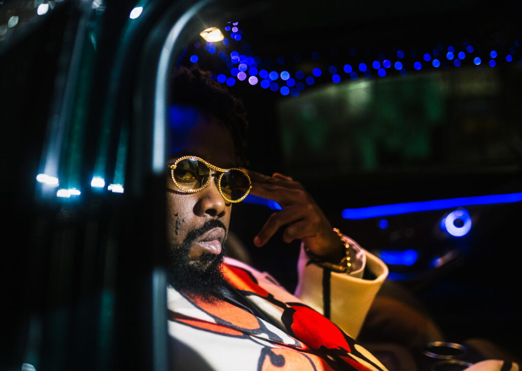 Album Review: Conway The Machine – God Don’t Make Mistakes