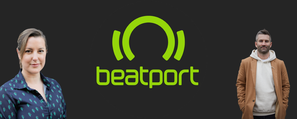 Beatport’s Leadership Aims High for Music Creators: How Matt Gralen and Helen Sartory See The Future Of Dance Music’s Biggest Marketplace