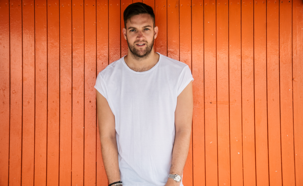 Premiere: Secondcity Shares Ode To Chicago House With ‘In My Heart (7am Mix)’