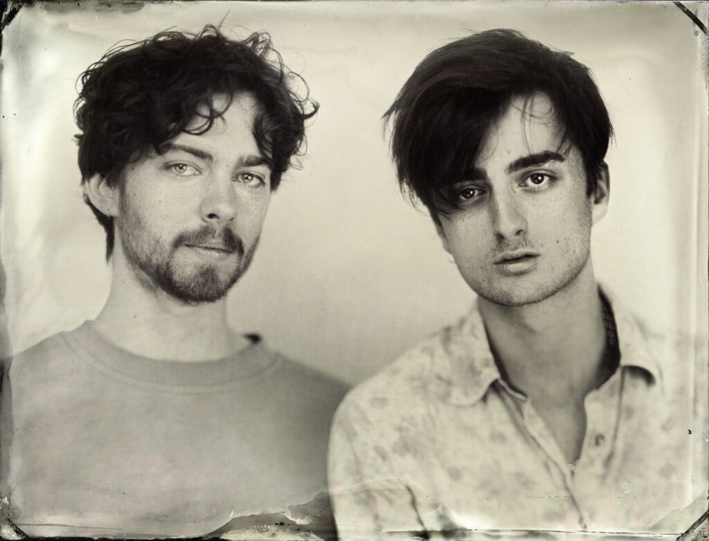 Premiere: Cousn – Movement [FAMLY Records]