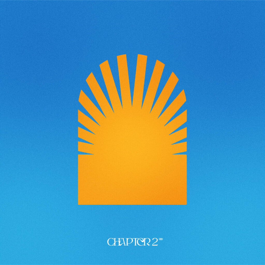 CHAPTER 2: A Global Fusion of Electronic Beats by Get The Sound