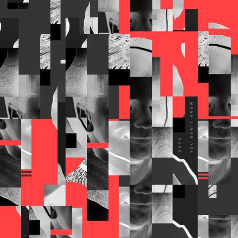 The Director’s Cut: Coyu – You Don’t Know [Suara]