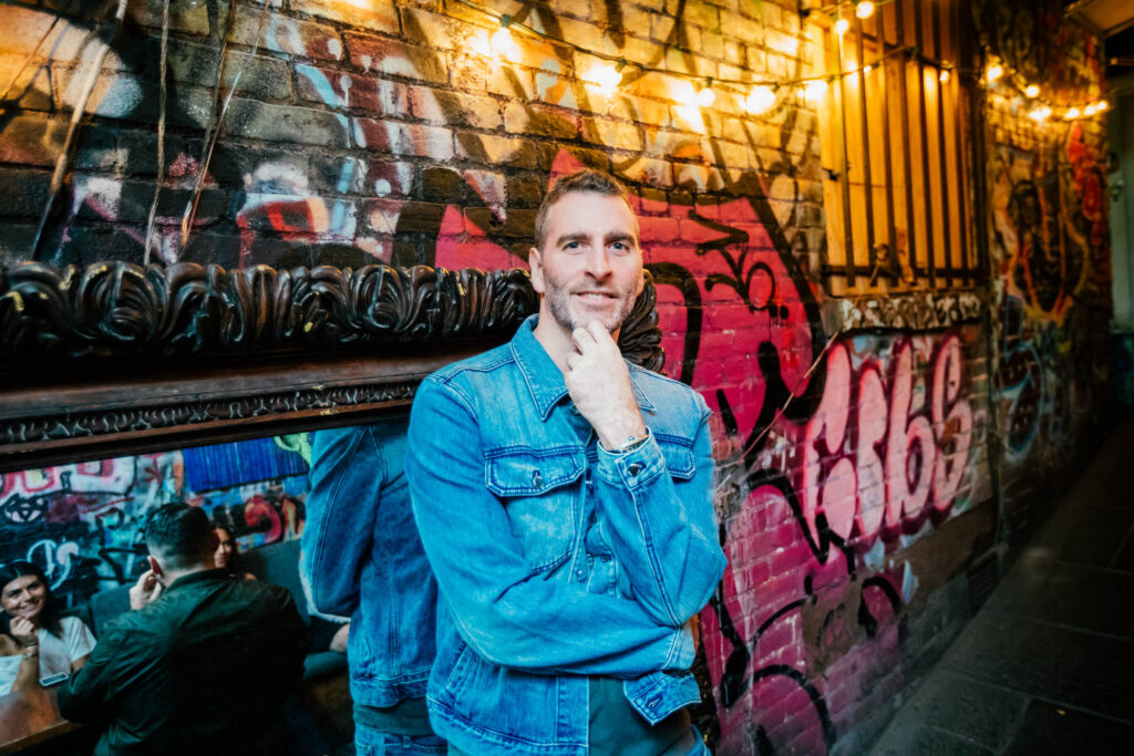 Industry Insider: Nebula Nightclub Partner Richie Romero