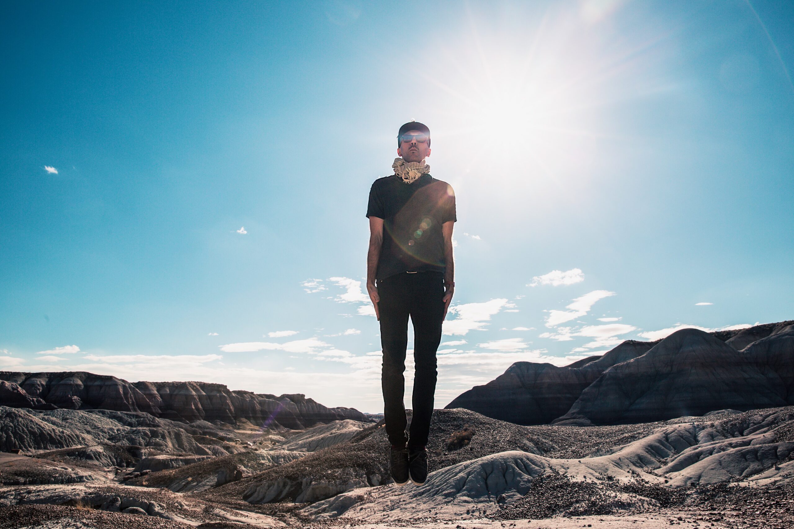 Album Review: East Forest – IN: A Soundtrack For The Psychedelic Practitioner, Vol. II