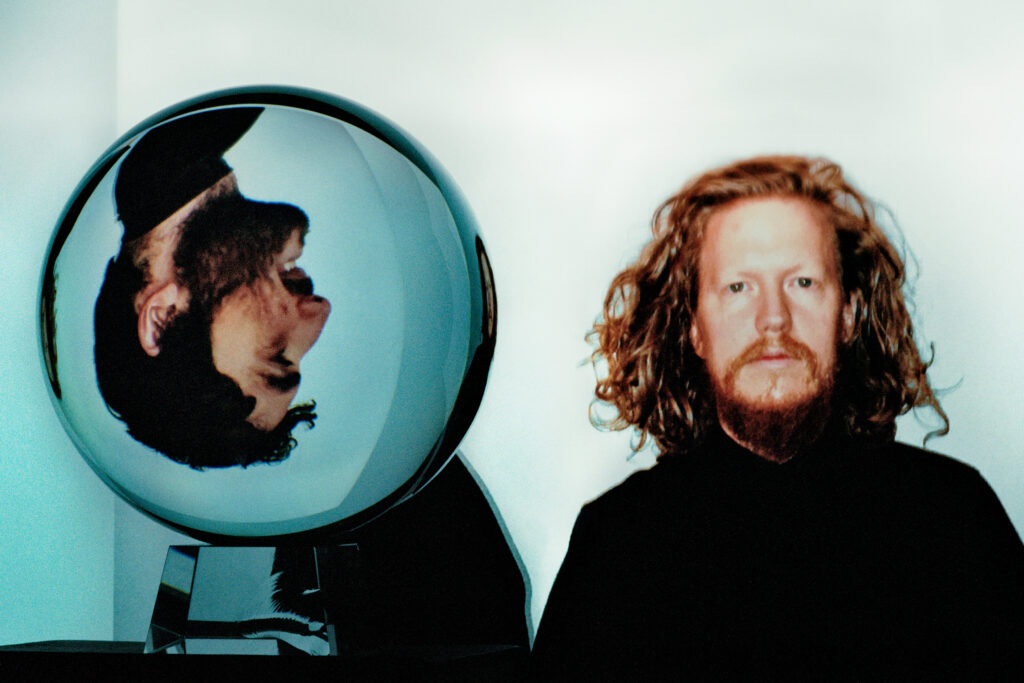 Album Review: DARKSIDE – Spiral