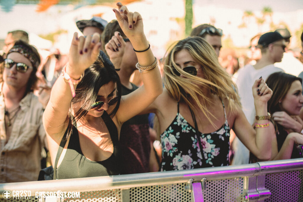 5 Signs that it’s Time for You to Graduate to CRSSD Festival