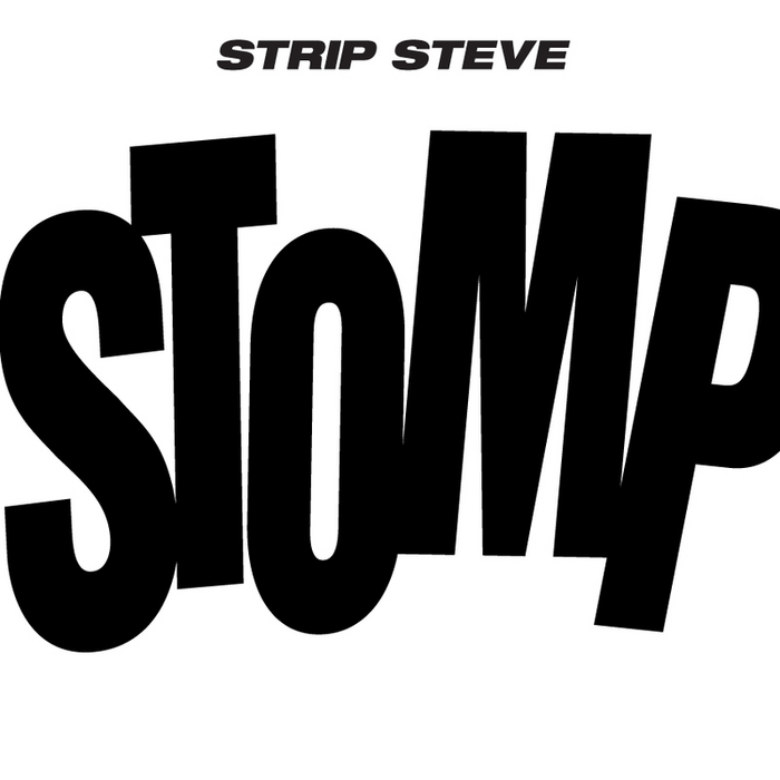 Music Review: Strip Steve, “Stomp” Via Boys Noize Records
