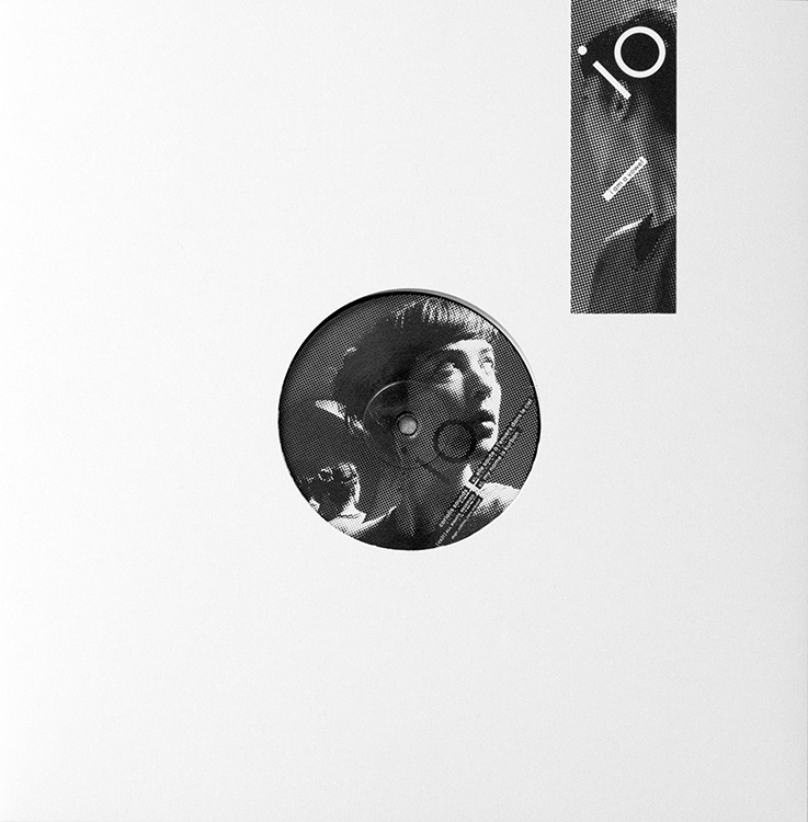 Magnetic Mix 035: I Am A Vowel