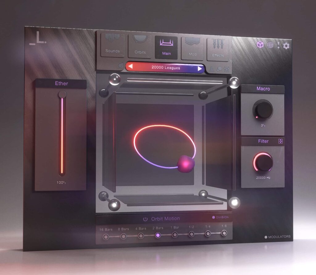 Lunacy Audio’s CUBE Synth Is Going To Change The Game: Snag It For 50% Off This Black Friday